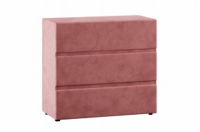 Комод Ester (Ультра коралл) в Можге - mozhga.mebel24.online | фото