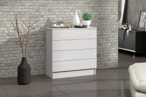 Комод Фаворит-3 (Анкор светлый) в Можге - mozhga.mebel24.online | фото