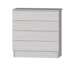 Комод Фаворит-3 (Анкор светлый) в Можге - mozhga.mebel24.online | фото 2
