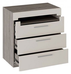 Комод Фьюжн ТД-260.04.01 в Можге - mozhga.mebel24.online | фото 2