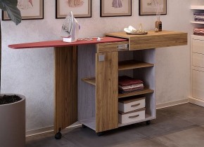 Комод гладильный Тео в Можге - mozhga.mebel24.online | фото 4