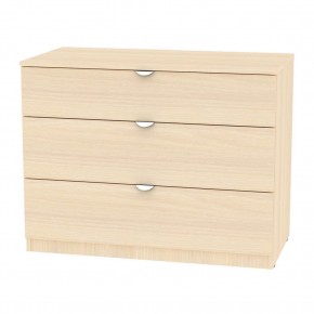 Комод K-70x90x45-1-TR (ДМ) Калисто в Можге - mozhga.mebel24.online | фото