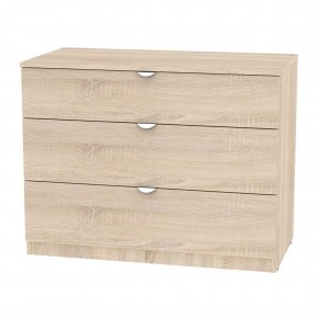 Комод K-70x90x45-1-TR (ДСС) Калисто в Можге - mozhga.mebel24.online | фото
