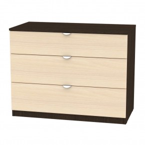 Комод K-70x90x45-1-TR (Венге-ДМ) Калисто в Можге - mozhga.mebel24.online | фото