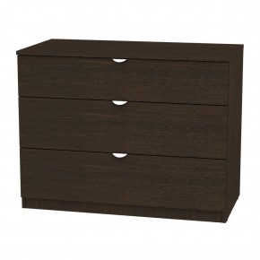 Комод K-70x90x45-1-TR (Венге) Калисто в Можге - mozhga.mebel24.online | фото