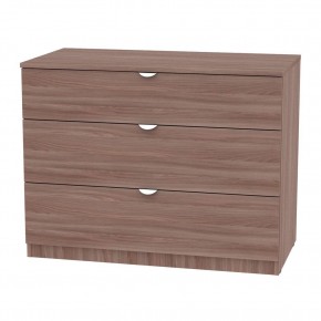 Комод K-70x90x45-1-TR (ЯШТ) Калисто в Можге - mozhga.mebel24.online | фото