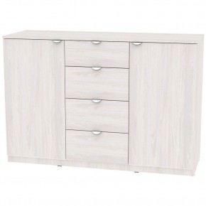 Комод K-93x135x45-1-TR (ЯАС) Калисто в Можге - mozhga.mebel24.online | фото