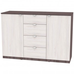 Комод K-93x135x45-1-TR (ЯАТ-ЯАС) Калисто в Можге - mozhga.mebel24.online | фото