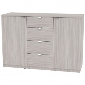 Комод K-93x135x45-1-TR (ЯШС) Калисто в Можге - mozhga.mebel24.online | фото