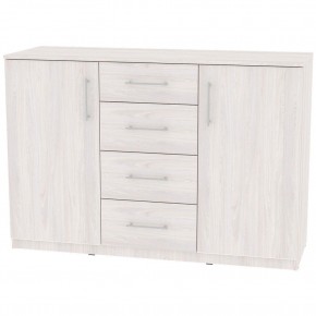 Комод K-93x135x45-1 (ЯАС) Калисто в Можге - mozhga.mebel24.online | фото