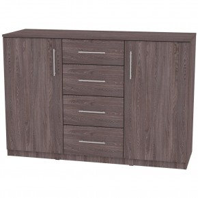 Комод K-93x135x45-1 (ЯАТ) Калисто в Можге - mozhga.mebel24.online | фото
