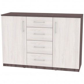 Комод K-93x135x45-1 (ЯАТ-ЯАС) Калисто в Можге - mozhga.mebel24.online | фото