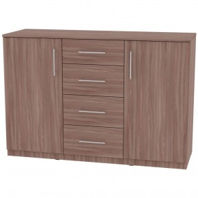 Комод K-93x135x45-1 (ЯШТ) Калисто в Можге - mozhga.mebel24.online | фото