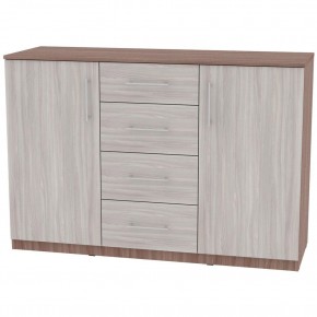 Комод K-93x135x45-1 (ЯШТ-ЯШС) Калисто в Можге - mozhga.mebel24.online | фото