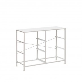 Комод Leset Линкс 6 ящ. (к/з), Каркас Белый, ящики Белые в Можге - mozhga.mebel24.online | фото 2