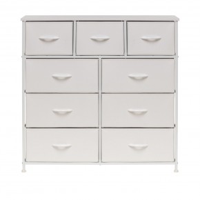 Комод Leset Линкс 9 ящиков (к/з) в Можге - mozhga.mebel24.online | фото 1