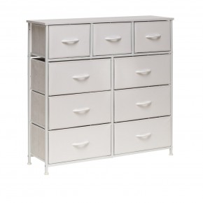 Комод Leset Линкс 9 ящиков (к/з) в Можге - mozhga.mebel24.online | фото 2