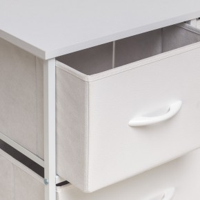 Комод Leset Линкс 9 ящиков (к/з) в Можге - mozhga.mebel24.online | фото 8