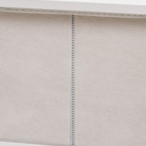 Комод Leset Линкс широкий (к/з), Каркас Белый, ящики Белые в Можге - mozhga.mebel24.online | фото 7