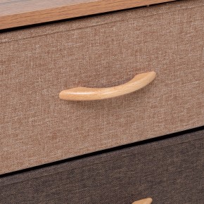 Комод Leset Локи с вешалкой в Можге - mozhga.mebel24.online | фото 9