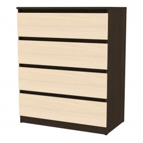 Комод Мальта K112 (Венге-ДМ) в Можге - mozhga.mebel24.online | фото