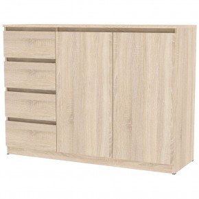 Комод Мальта K116 (ДСС) в Можге - mozhga.mebel24.online | фото