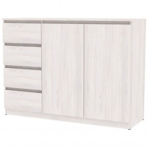 Комод Мальта K116 (ЯАС) в Можге - mozhga.mebel24.online | фото