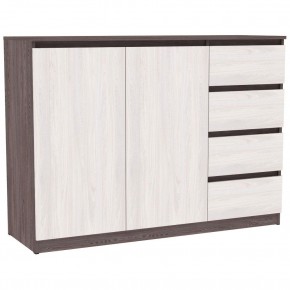 Комод Мальта K117 (ЯАТ-ЯАС) в Можге - mozhga.mebel24.online | фото
