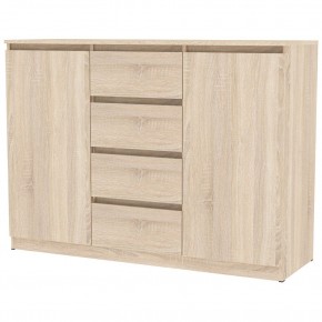 Комод Мальта K118 (ДСС) в Можге - mozhga.mebel24.online | фото