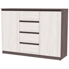 Комод Мальта K118 (ЯАТ-ЯАС) в Можге - mozhga.mebel24.online | фото
