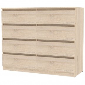 Комод Мальта K133 (ДСС) в Можге - mozhga.mebel24.online | фото