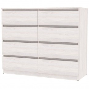 Комод Мальта K133 (ЯАС) в Можге - mozhga.mebel24.online | фото