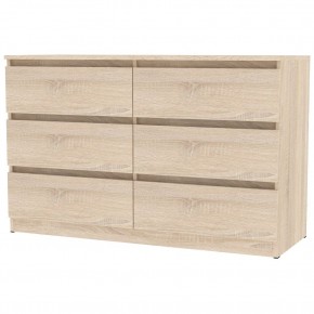 Комод Мальта K134 (ДСС) в Можге - mozhga.mebel24.online | фото