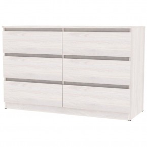 Комод Мальта K134 (ЯАС) в Можге - mozhga.mebel24.online | фото