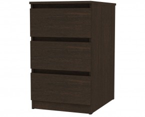 Комод Мальта K204 (Венге) в Можге - mozhga.mebel24.online | фото