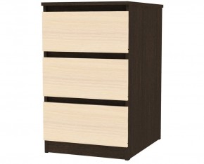 Комод Мальта K204 (Венге-ДМ) в Можге - mozhga.mebel24.online | фото