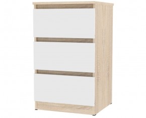 Комод Мальта K205 (ДСС-Белый) в Можге - mozhga.mebel24.online | фото