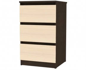 Комод Мальта K205 (Венге-ДМ) в Можге - mozhga.mebel24.online | фото