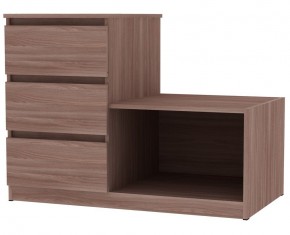Комод Мальта K206 в Можге - mozhga.mebel24.online | фото 10