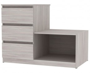 Комод Мальта K206 в Можге - mozhga.mebel24.online | фото 12