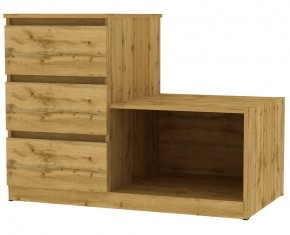 Комод Мальта K206 (ДВ) в Можге - mozhga.mebel24.online | фото