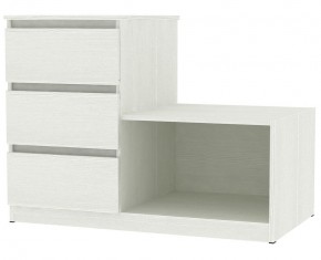 Комод Мальта K206 (ВД) в Можге - mozhga.mebel24.online | фото