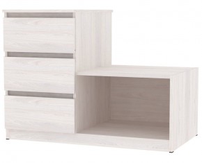 Комод Мальта K206 (ЯАС) в Можге - mozhga.mebel24.online | фото