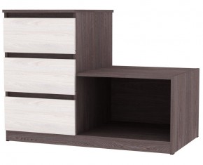 Комод Мальта K206 (ЯАТ-ЯАС) в Можге - mozhga.mebel24.online | фото
