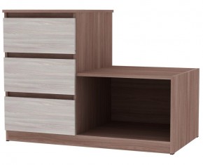 Комод Мальта K206 (ЯШТ-ЯШС) в Можге - mozhga.mebel24.online | фото
