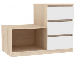 Комод Мальта K207 в Можге - mozhga.mebel24.online | фото