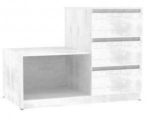 Комод Мальта K207 в Можге - mozhga.mebel24.online | фото 16