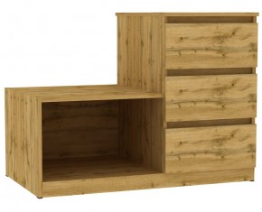 Комод Мальта K207 в Можге - mozhga.mebel24.online | фото 19