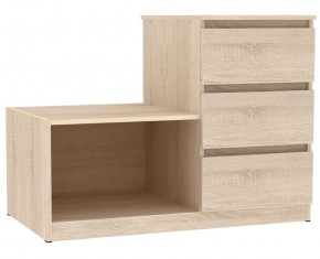 Комод Мальта K207 (ДСС) в Можге - mozhga.mebel24.online | фото