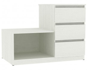 Комод Мальта K207 (ВД) в Можге - mozhga.mebel24.online | фото